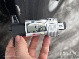 Schmitz Cargobull Semitrailer Curtainsider Standard