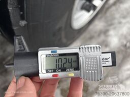 Schmitz Cargobull Semitrailer Curtainsider Standard