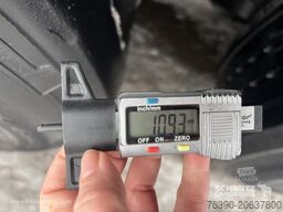 Schmitz Cargobull Semitrailer Curtainsider Standard