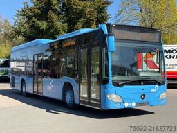 MERCEDES-BENZ 2x C2 O530 Citaro LE (Euro 6*Klima*100 km/h)