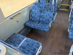 MERCEDES-BENZ 2x C2 O530 Citaro LE (Euro 6*Klima*100 km/h)