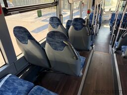 MERCEDES-BENZ 2x C2 O530 Citaro LE (Euro 6*Klima*100 km/h)