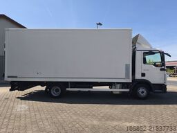 MAN TGL 8.190 Koffer 4x2 Euro 6 LBW AHK (35)