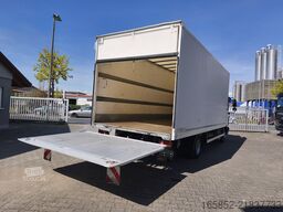 MAN TGL 8.190 Koffer 4x2 Euro 6 LBW AHK (35)