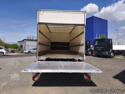 MAN TGL 8.190 Koffer 4x2 Euro 6 LBW AHK (35)