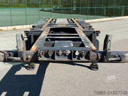 RENDERS F08FJ3HWSA 3DFCST LIFT AXLE DISC BRAKES 20-30-40