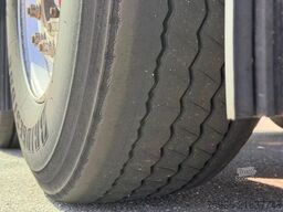 RENDERS F08FJ3HWSA 3DFCST LIFT AXLE DISC BRAKES 20-30-40