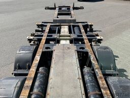 RENDERS F08FJ3HWSA 3DFCST LIFT AXLE DISC BRAKES 20-30-40