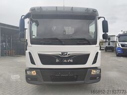 MAN TGL 12.250 4x2 Meiler Kipper 3-Sitzer (11)