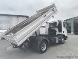 MAN TGL 12.250 4x2 Meiler Kipper 3-Sitzer (11)