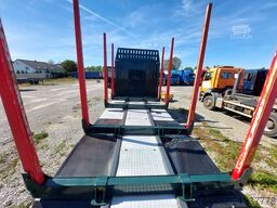 Scania R490 6x4 Euro 6 Kurzholz Palfinger AHK (2)