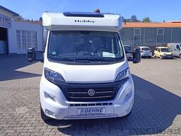 HOBBY Optima De Luxe T70 E