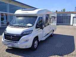 HOBBY Optima De Luxe T70 E