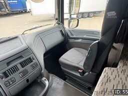 DAF XF 460 SC, Euro 6, / 2x Tank