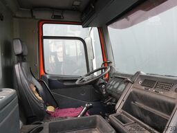 DAF CF 75/280 MANUAL GEARBOX 706.000KM