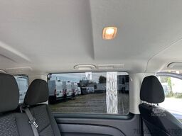 Mercedes-Benz Vito 114 CDI lang,TEMPMATIC im Fond,9Sit