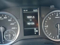 Mercedes-Benz Vito Tourer 114 CDI Pro 4x4 lang 9-Sitze