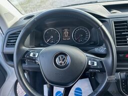 VW T6 Multivan Trendline 7-Sitze 2xklima D