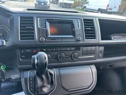 VW T6 Multivan Trendline 7-Sitze 2xklima D