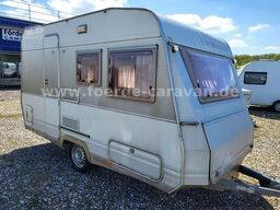 Caravana DETHLEFFS New Line 395 RM 2  " X Sitzgruppe - Nr- 75  (6)