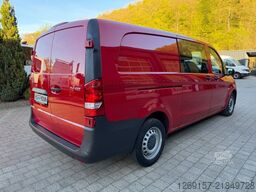 MERCEDES-BENZ Vito Mixto 114 CDI extralang * Motorschaden !!!