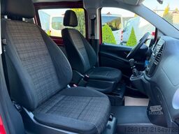 MERCEDES-BENZ Vito Mixto 114 CDI extralang * Motorschaden !!!