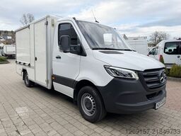 MERCEDES-BENZ Sprinter 316 CDI L2 Werkstatt-Koffer SERVICE