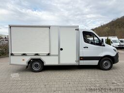 MERCEDES-BENZ Sprinter 316 CDI L2 Werkstatt-Koffer SERVICE