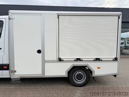MERCEDES-BENZ Sprinter 316 CDI L2 Werkstatt-Koffer SERVICE