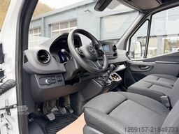 MERCEDES-BENZ Sprinter 316 CDI L2 Werkstatt-Koffer SERVICE