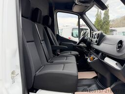 MERCEDES-BENZ Sprinter 316 CDI L2 Werkstatt-Koffer SERVICE