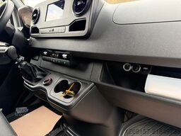 MERCEDES-BENZ Sprinter 316 CDI L2 Werkstatt-Koffer SERVICE