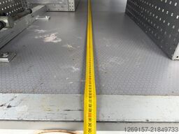 MERCEDES-BENZ Sprinter 316 CDI L2 Werkstatt-Koffer SERVICE