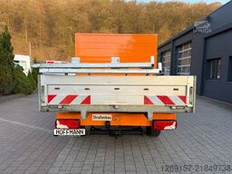 MERCEDES-BENZ Sprinter 314CDI Pritsche L2 DoKa RWD *AHK 3500KG