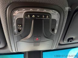 MERCEDES-BENZ Sprinter 314CDI Pritsche L2 DoKa RWD *AHK 3500KG