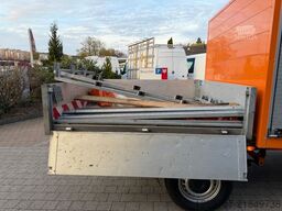 MERCEDES-BENZ Sprinter 314CDI Pritsche L2 DoKa RWD *AHK 3500KG