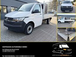 VW T6.1 Transporter Pritsche 2,8t lang *AHK 2,2t*