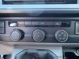 VW T6.1 Transporter Pritsche 2,8t lang *AHK 2,2t*