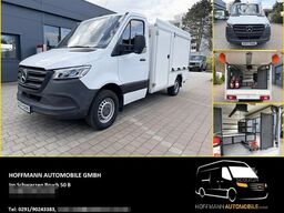 MERCEDES-BENZ Sprinter 316 CDI L2 Werkstatt-Koffer SERVICE