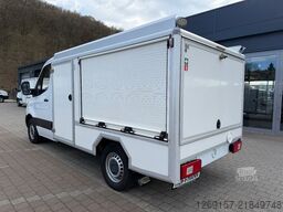 MERCEDES-BENZ Sprinter 316 CDI L2 Werkstatt-Koffer SERVICE