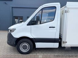 MERCEDES-BENZ Sprinter 316 CDI L2 Werkstatt-Koffer SERVICE