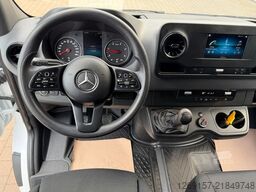 MERCEDES-BENZ Sprinter 316 CDI L2 Werkstatt-Koffer SERVICE