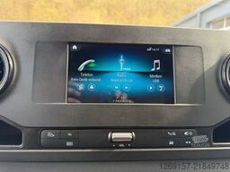 MERCEDES-BENZ Sprinter 316 CDI L2 Werkstatt-Koffer SERVICE