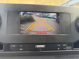 MERCEDES-BENZ Sprinter 316 CDI L2 Werkstatt-Koffer SERVICE