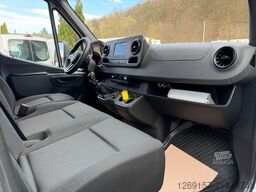 MERCEDES-BENZ Sprinter 316 CDI L2 Werkstatt-Koffer SERVICE