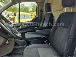 FORD Transit Custom Klima Sitzhzg Temp Cam Bluetooth