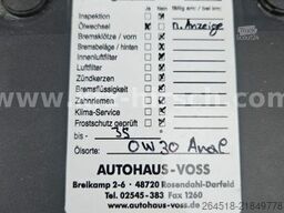 FORD Transit Custom Klima Sitzhzg Temp Cam Bluetooth