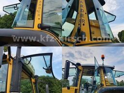 FENDT 313 V SCR, VARIO* nur 1.800Std* TMS,