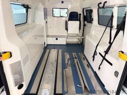 FORD Transit Custom 340 L2 *RTW*KTW*KRANKENTRANSPORT