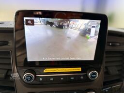 FORD Transit Custom 340 L2 *RTW*KTW*KRANKENTRANSPORT